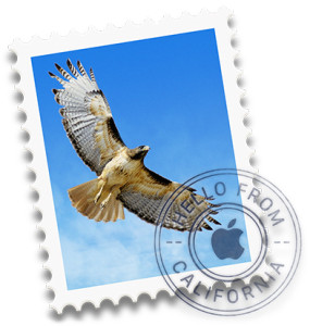 Add New Email Mac Mail App